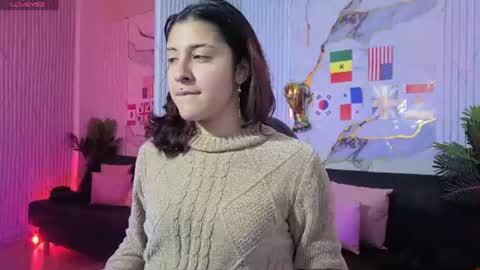 zyra_tay online show from July 16, 3:10 am