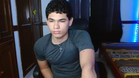 antonio felipe online show from November 7, 12:07 pm