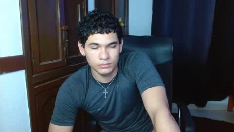 antonio felipe online show from October 25, 6:46 am