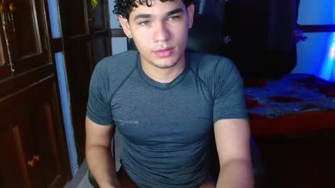 antonio felipe online show from February 13, 1:36 pm