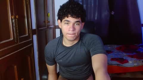 antonio felipe online show from February 8, 1:36 pm