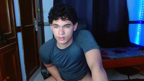 antonio felipe online show from December 19, 7:15 am