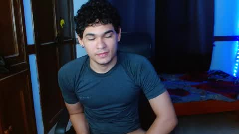 antonio felipe online show from December 5, 9:41 am