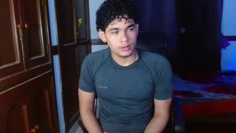 antonio felipe online show from February 2, 6:32 am