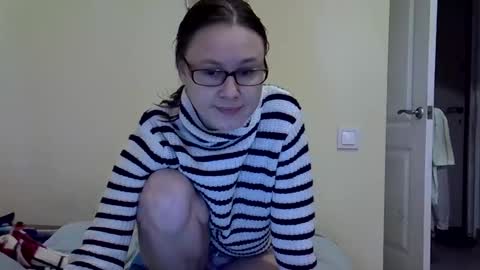 Zyuhre online show from October 20, 12:32 pm