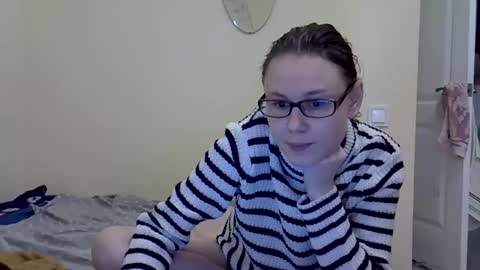 Zyuhre online show from September 29, 12:37 pm