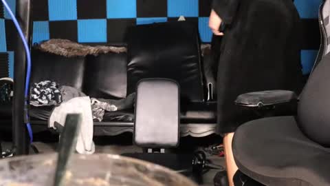 Greek God online show from December 22, 9:53 pm